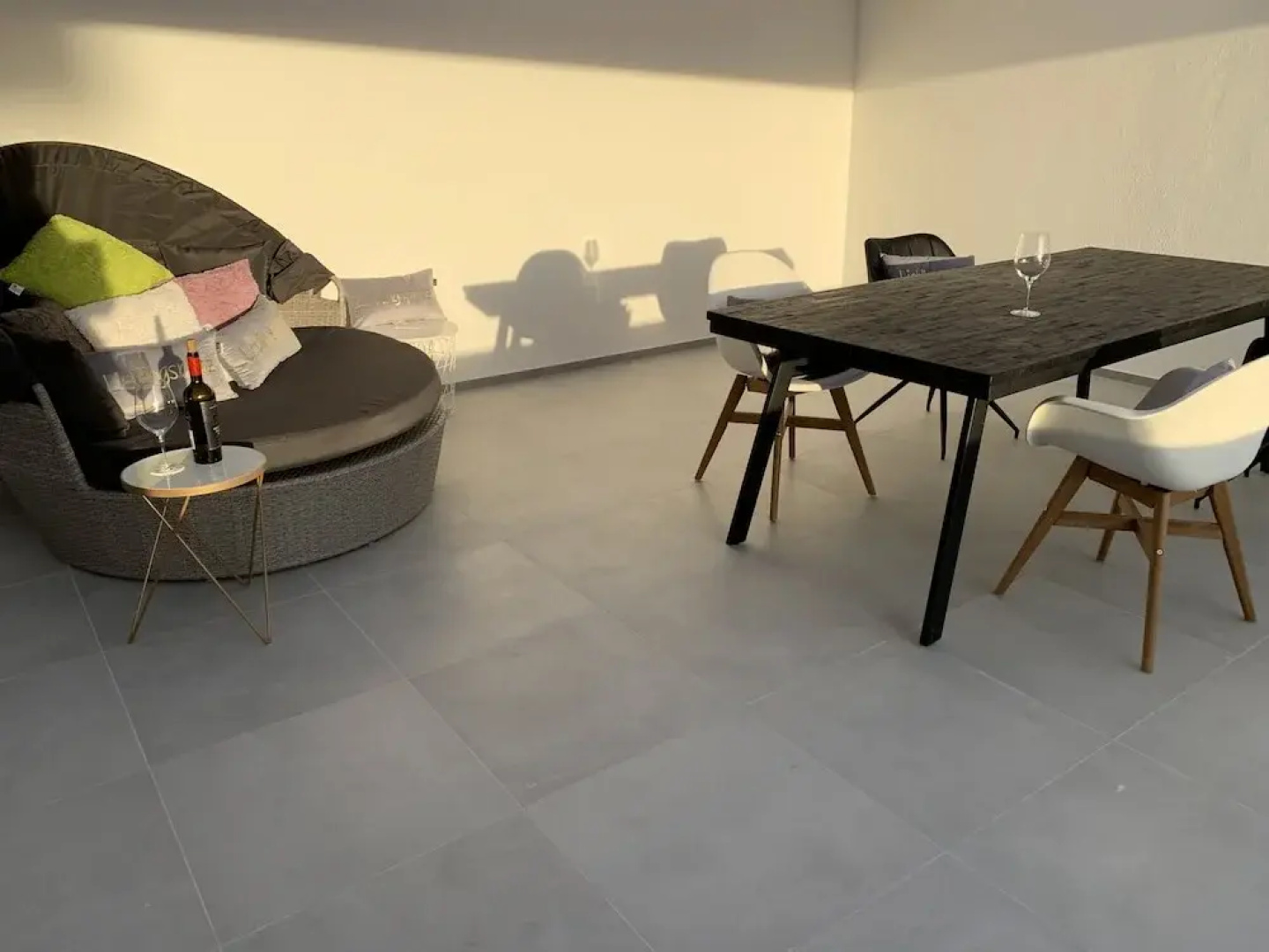 Argenta Apartment Nr 4