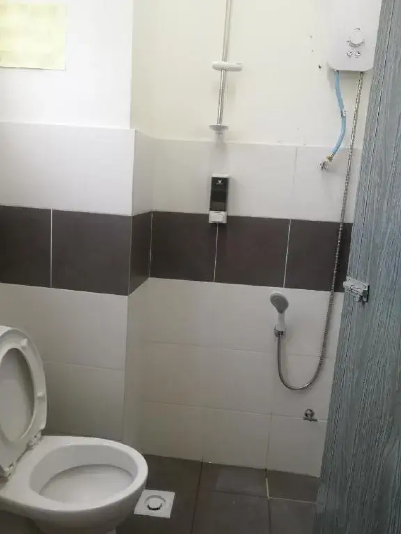 Cameronian Muslim Homestay