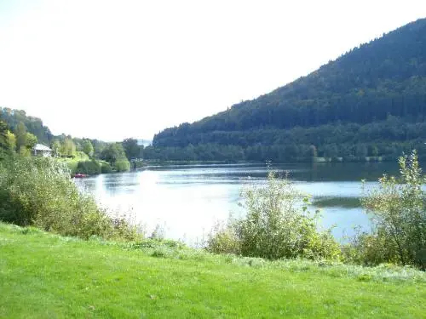 Ferienwohnung Inge Steinrücken