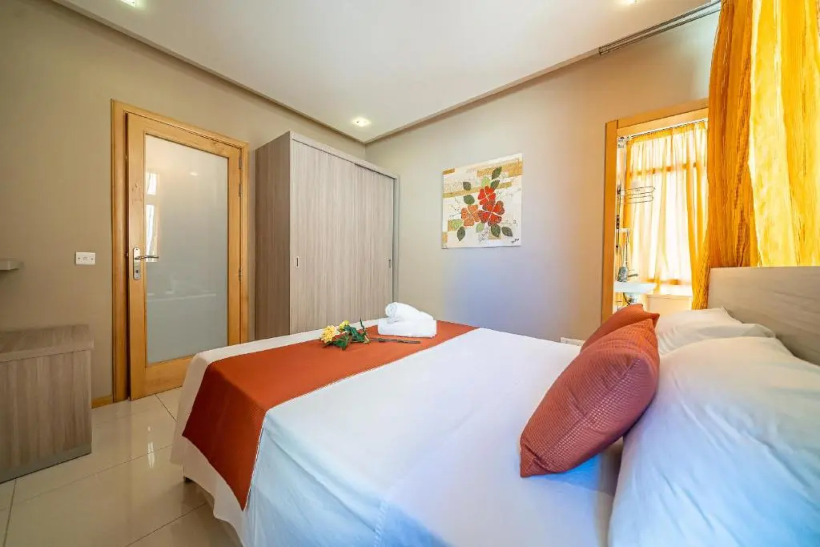 Marsalforn Apartment Del Mar