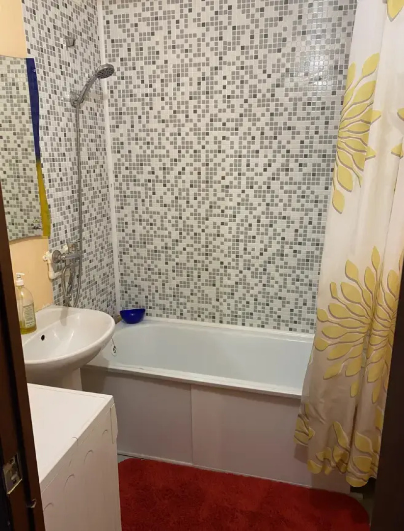 Апартаменты на улице Болгар