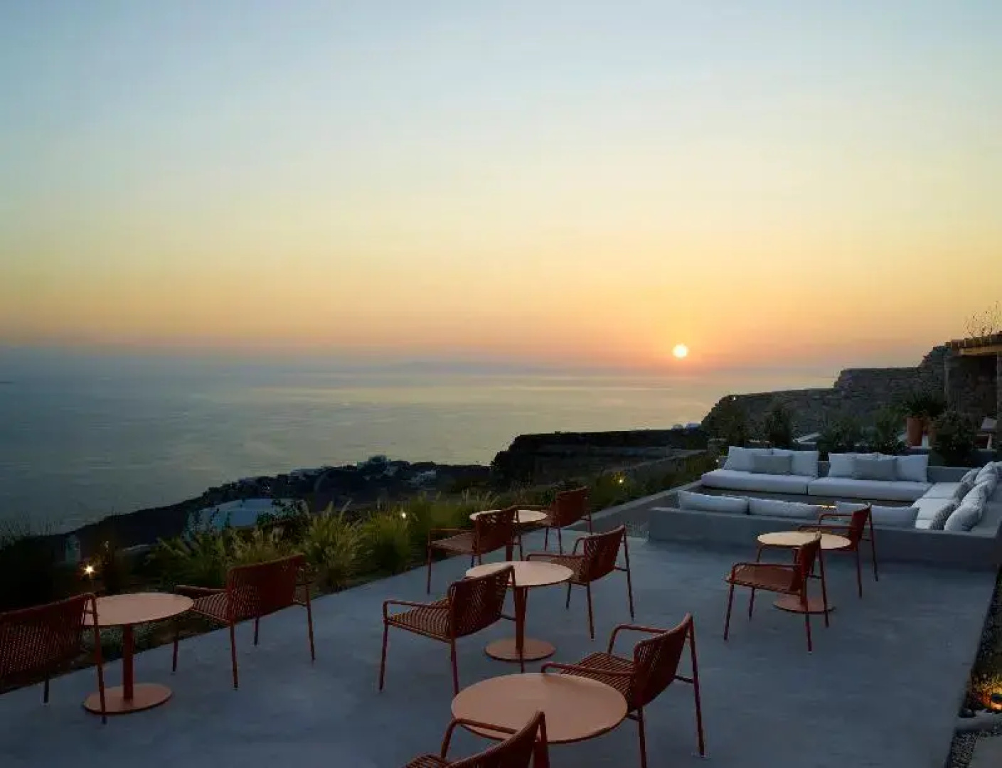 Hotiday Mykonos Fanari