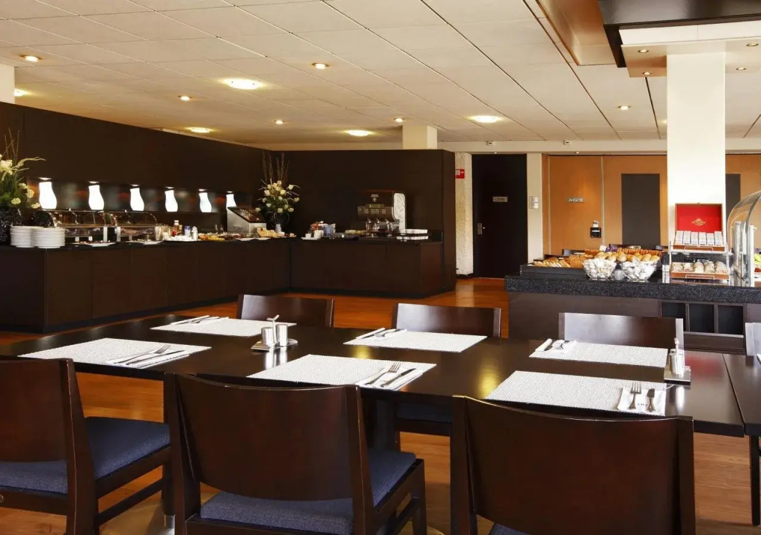 Отель KaFra Best