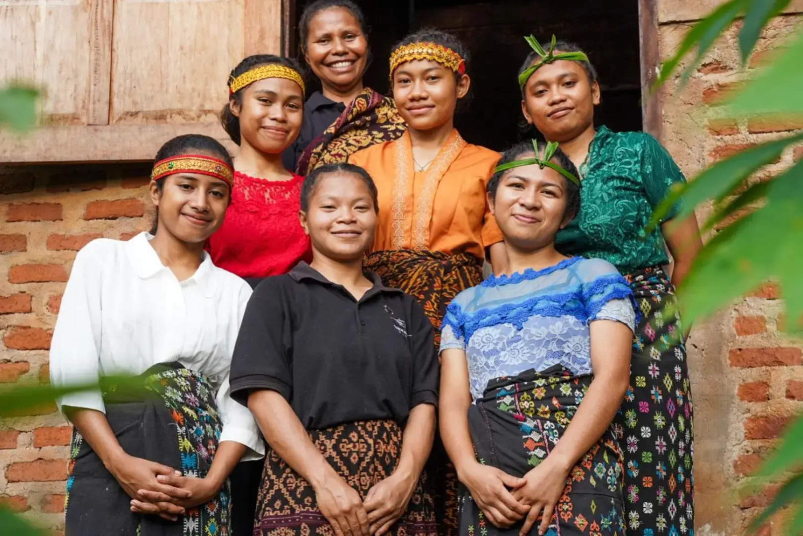 Sten Lodge eco Homestay