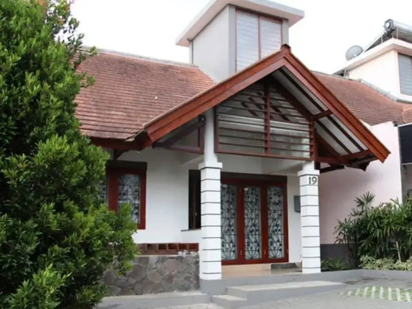 Dago Pakar Villa M2 - 19