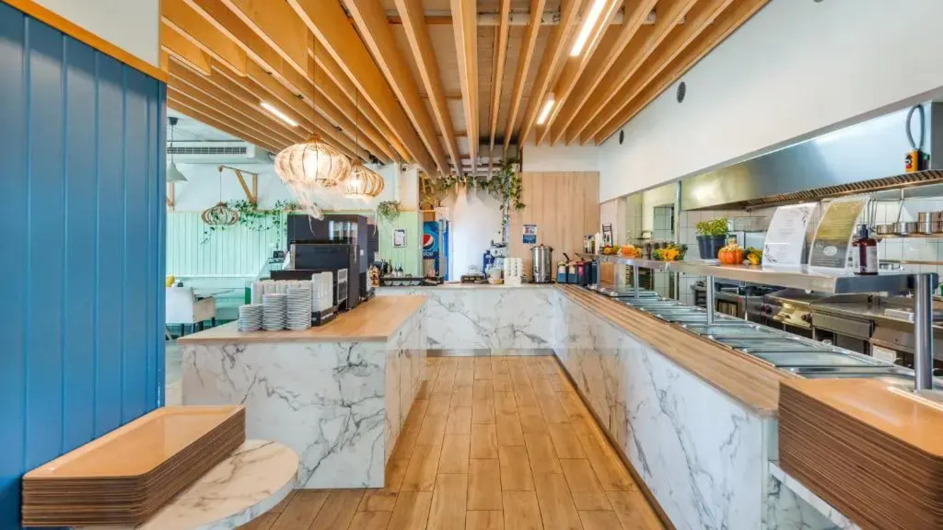 Apartamenty Sun & Snow BLUE II