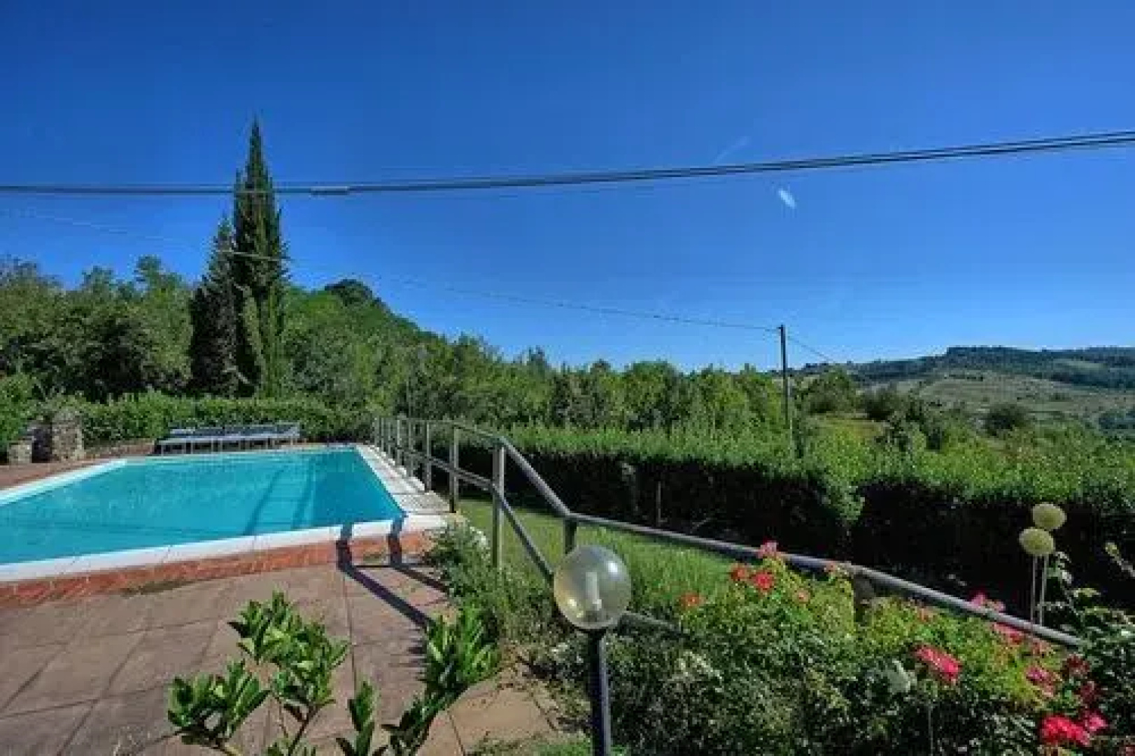 Casa Renzo