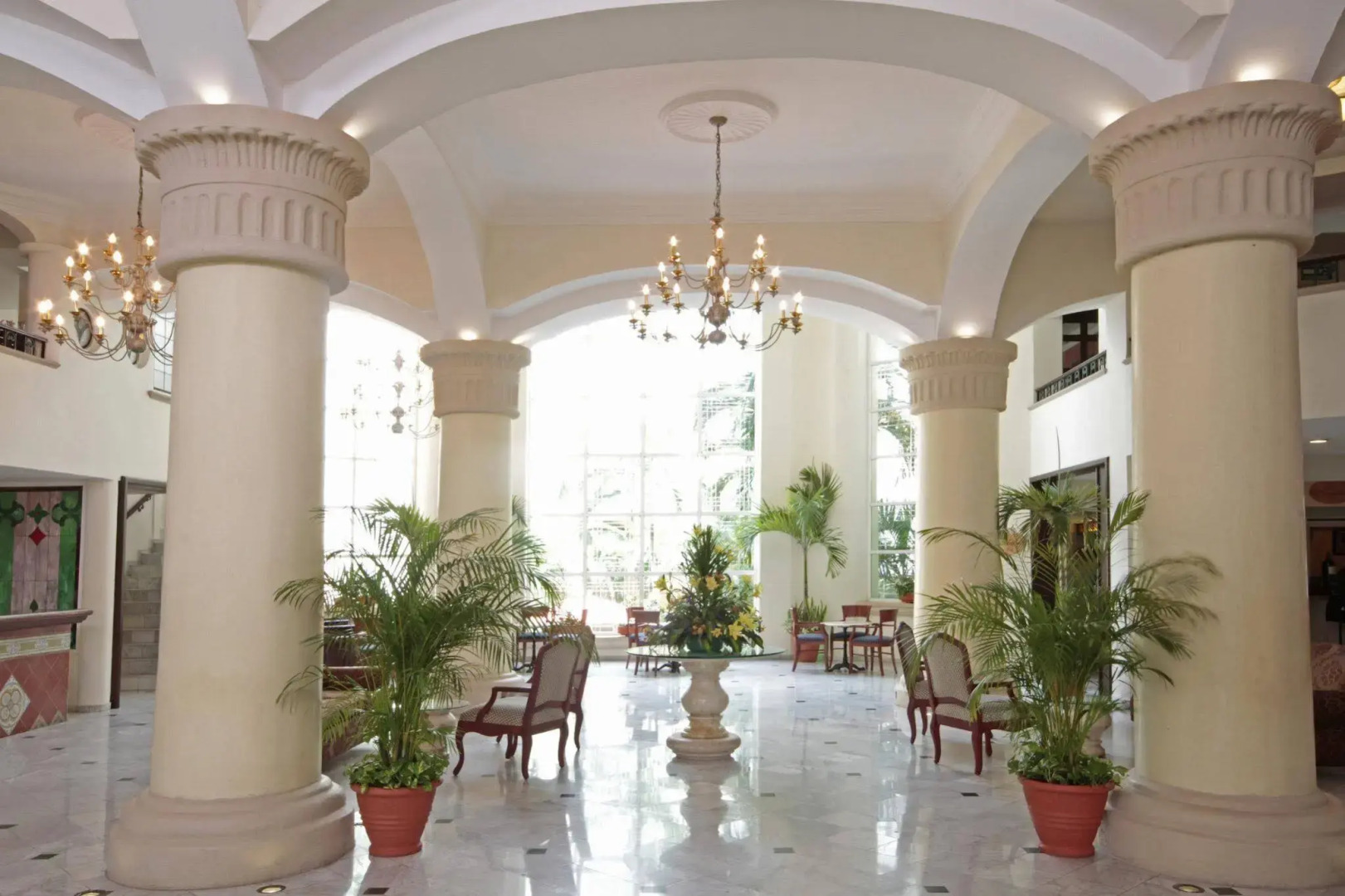 Villa Mercedes Merida, Curio Collection by Hilton