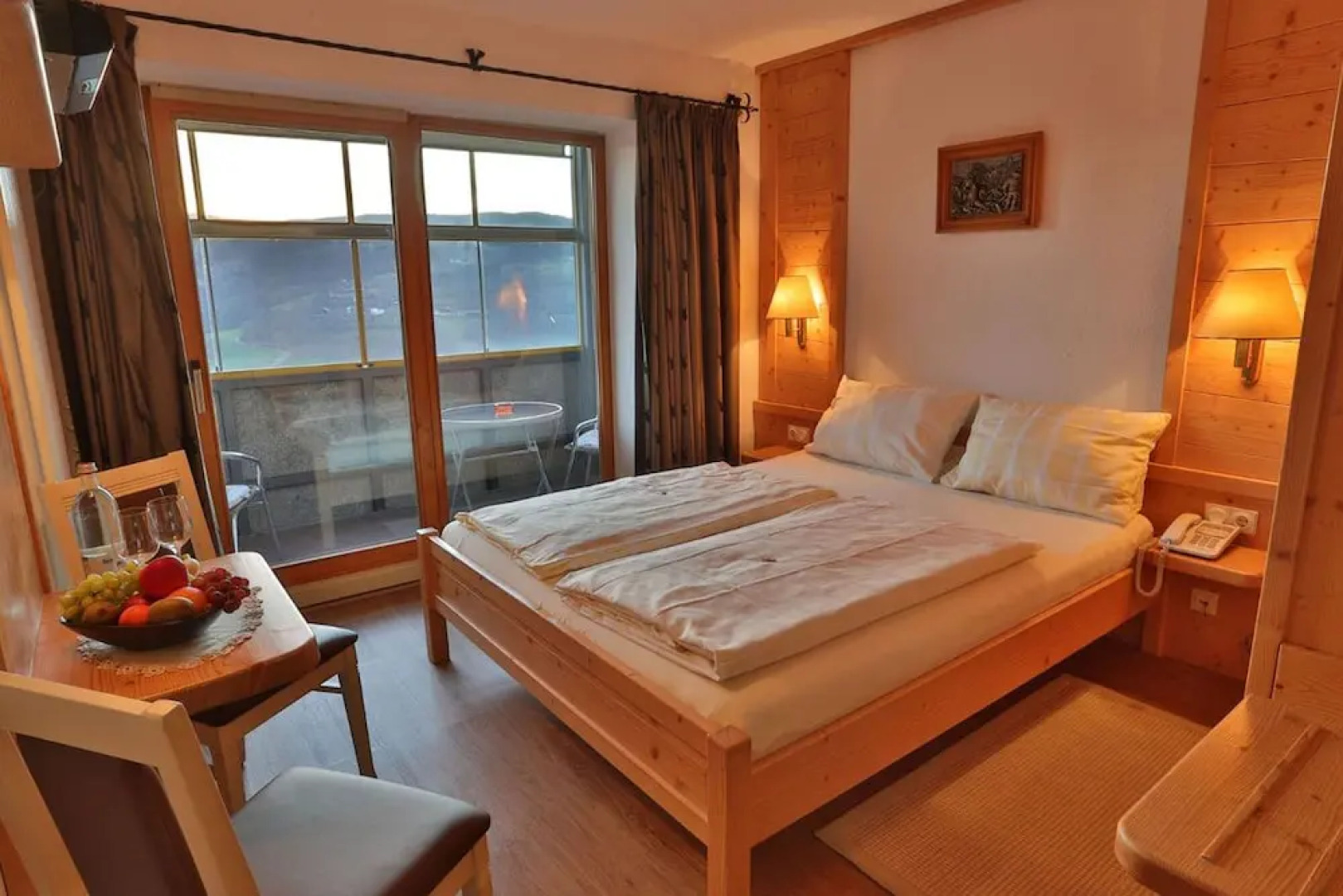 Burggasthof Hauptmann