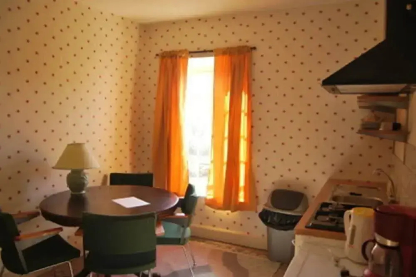 Château de Poussignol