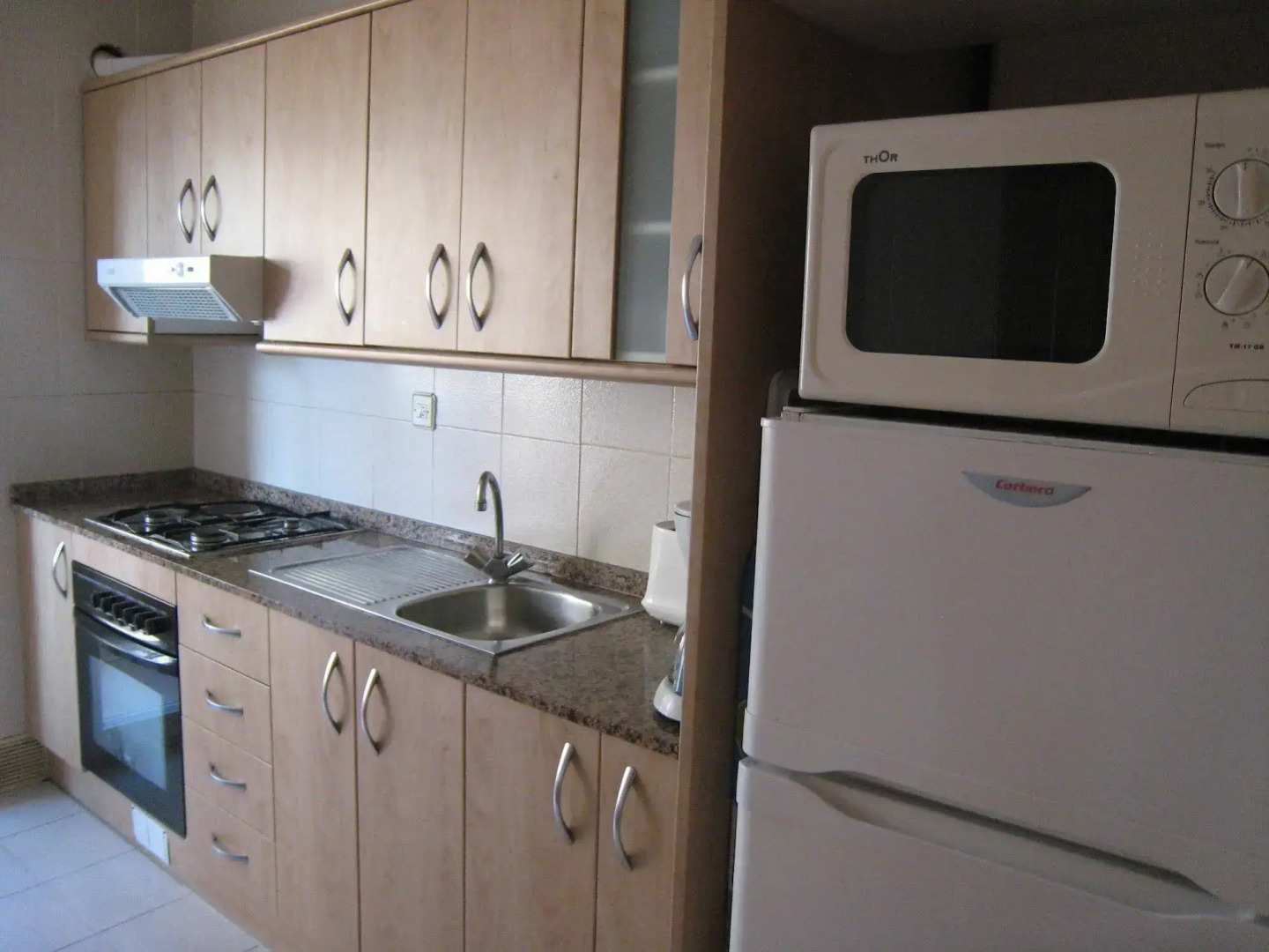 Apartamentos Turísticos Hawaii 4-5