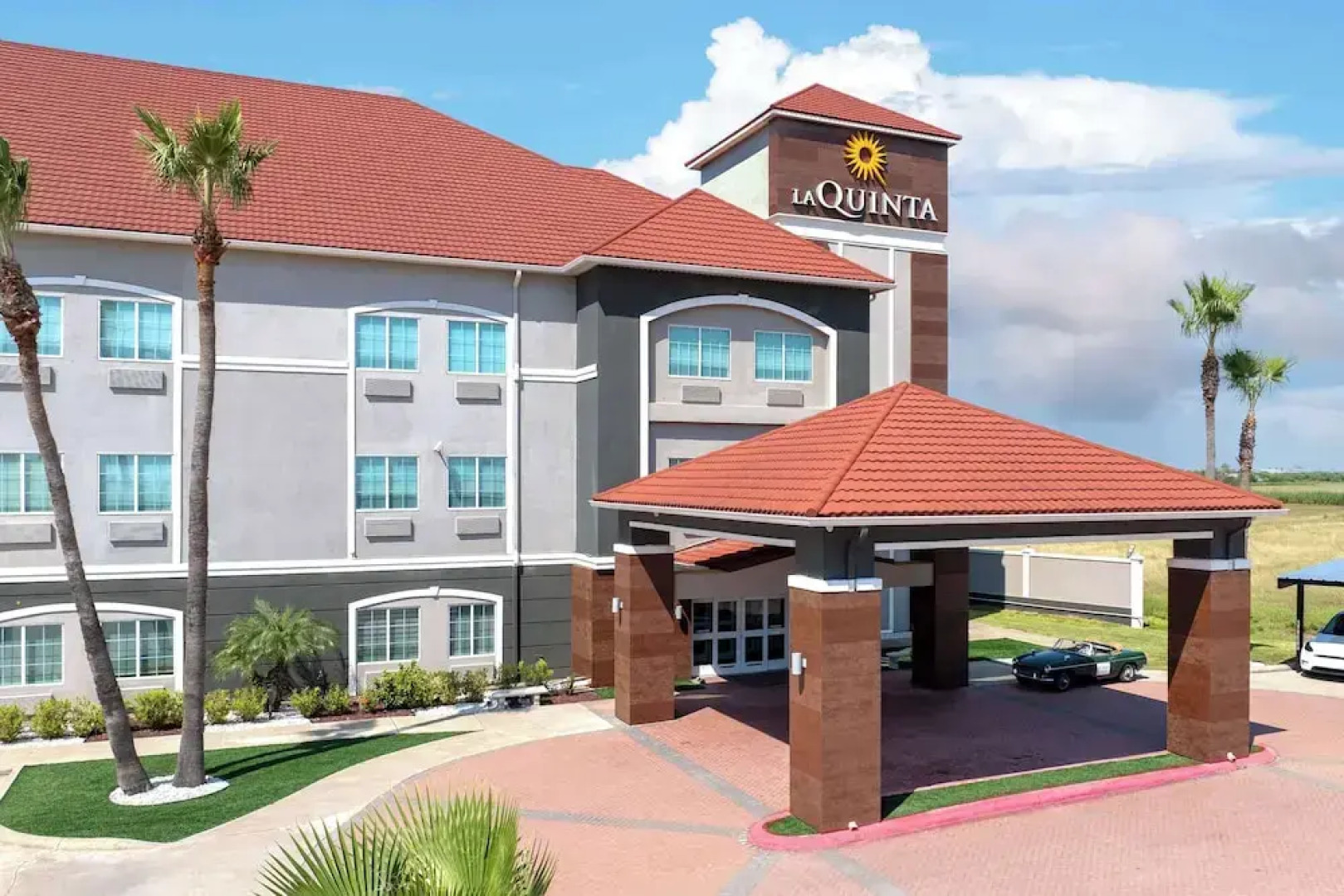 La Quinta Inn & Suites Raymondville