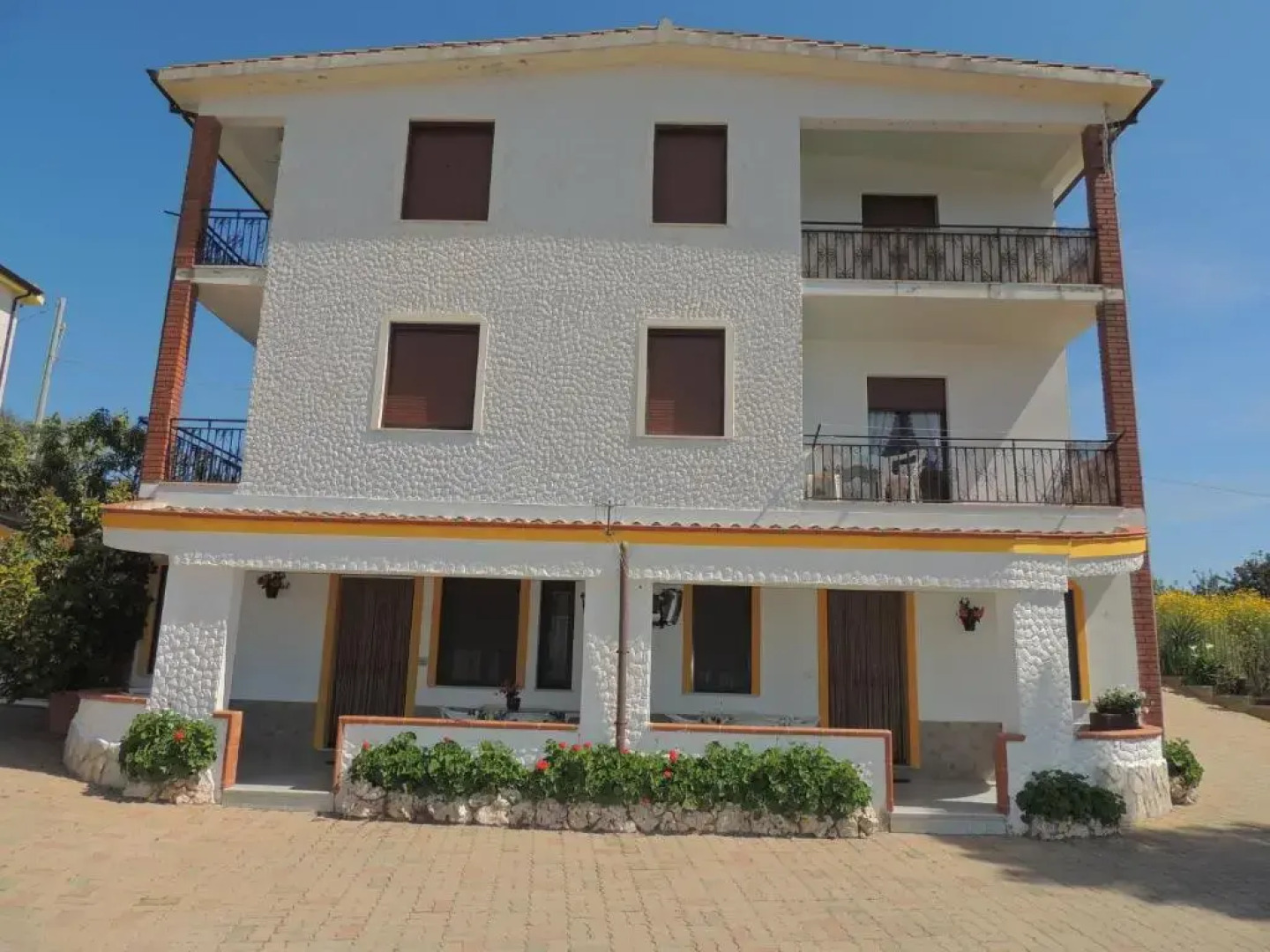 Appartamento Mariolu