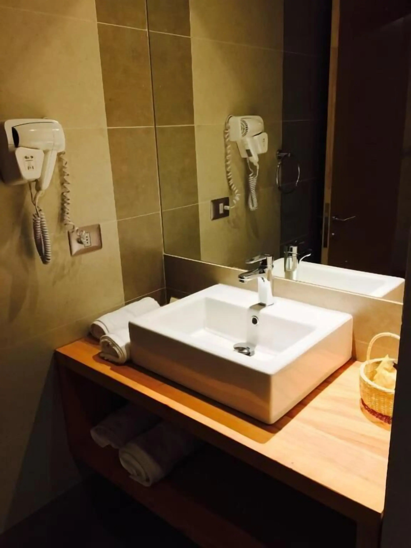 Hotel Amun