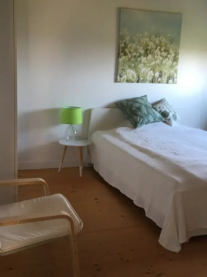 Maison Face à la Mer Pointe du Raz