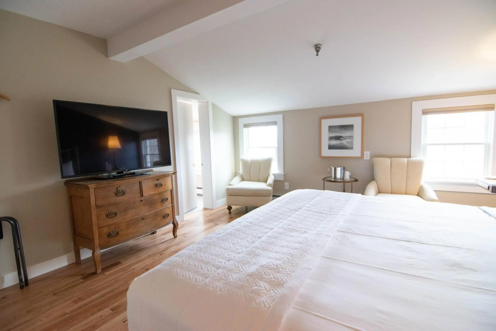 The Beach House Inn