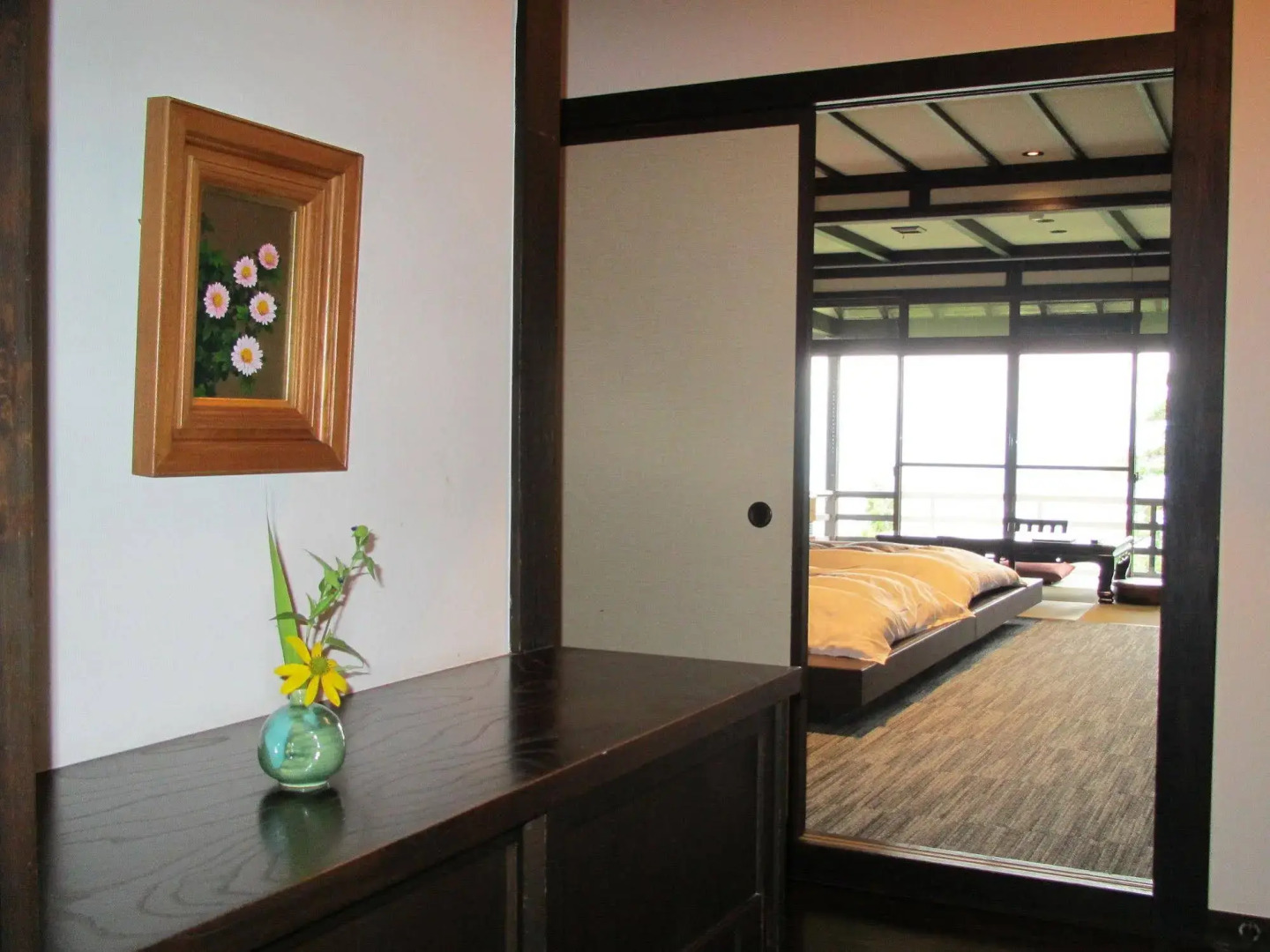 Suwako-no Mori Shikitei