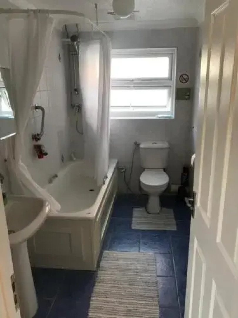 Artist House Cambridge