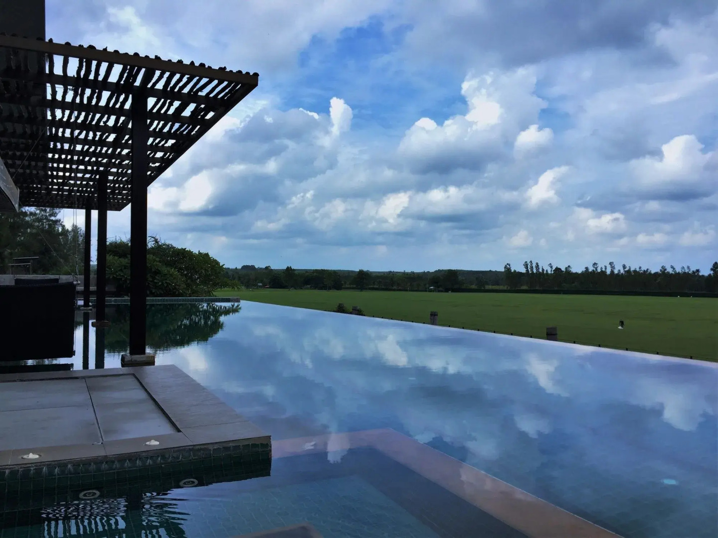 The Farmhouse at Polo Escape