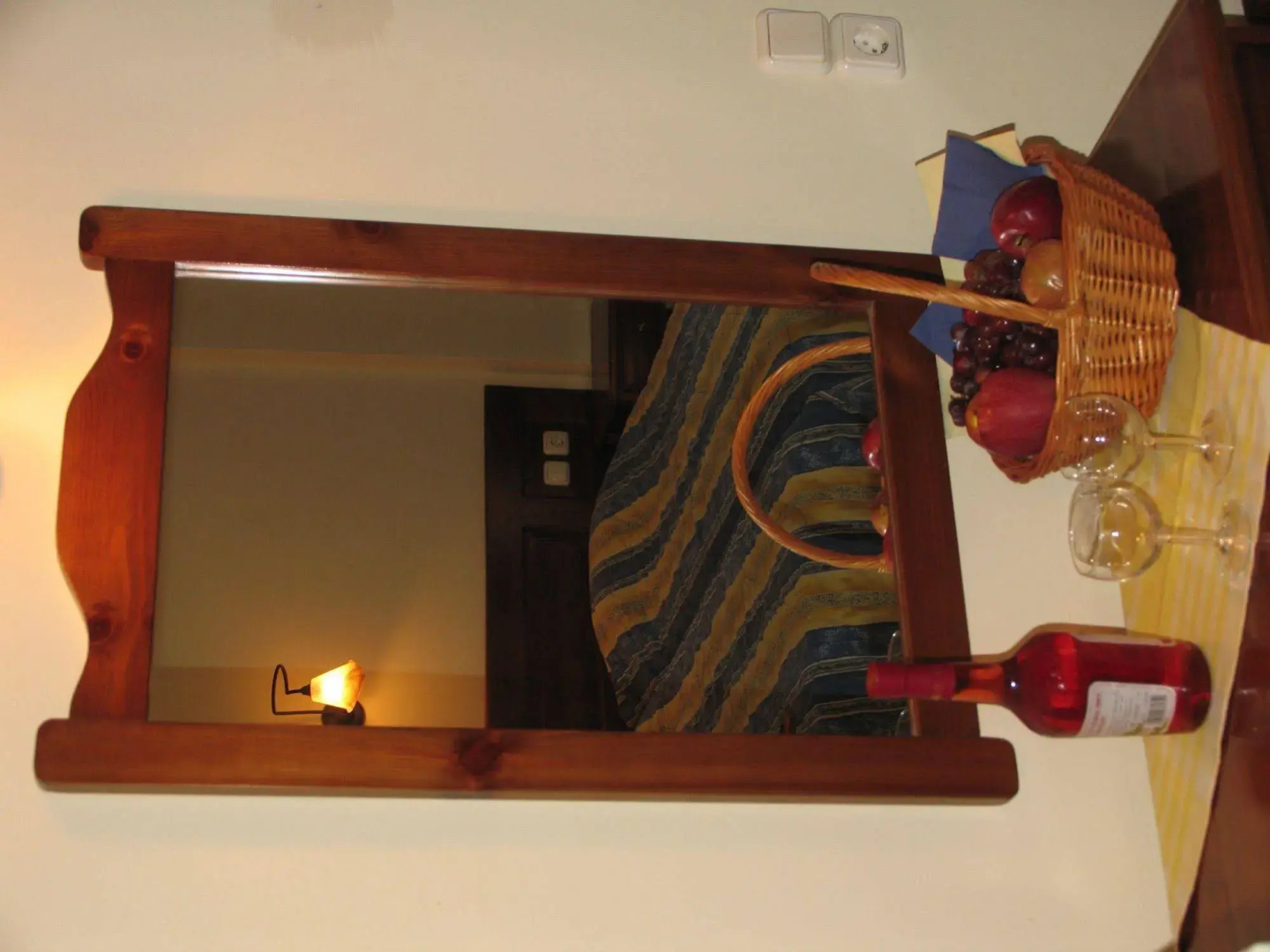 Hotel Katia