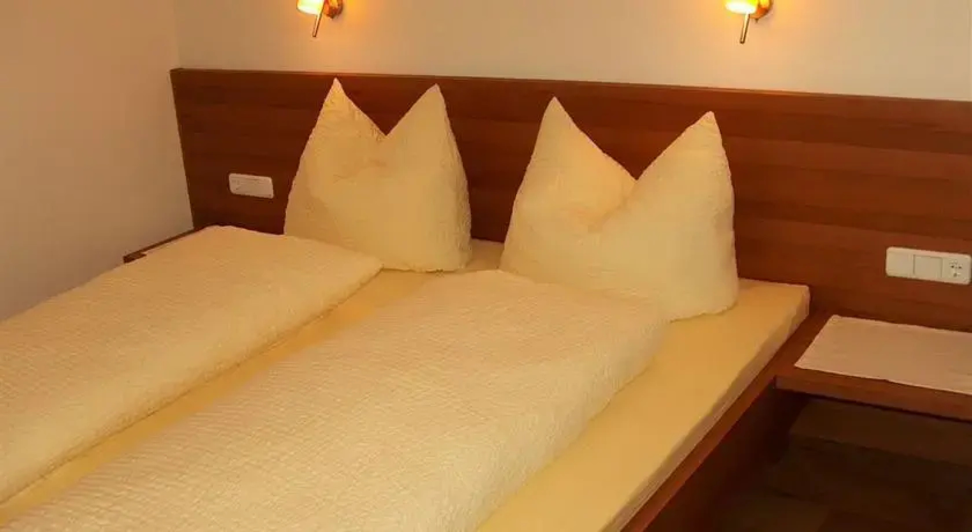 Appartement Lorenz
