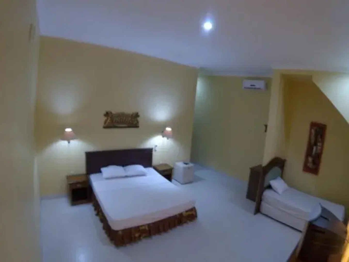 Pondok Bali 2 Homestay
