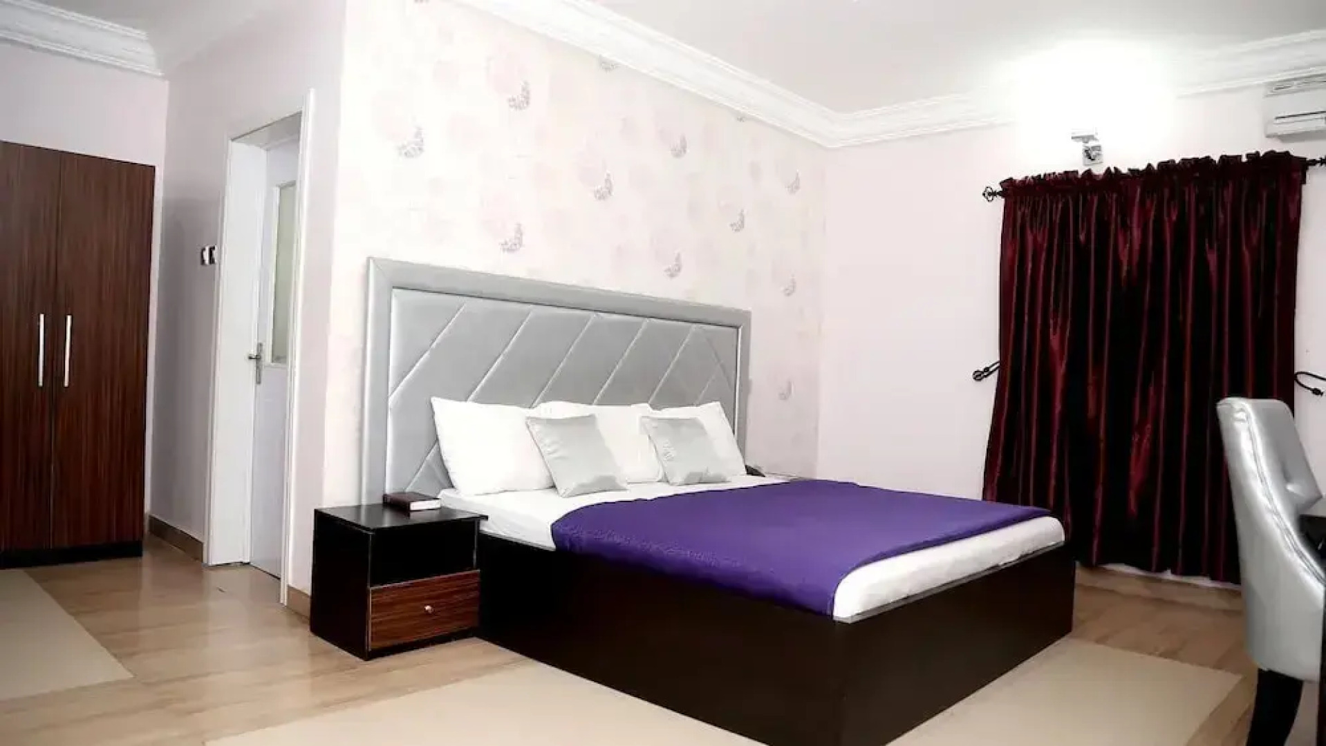 Hotel Ibis Royale Owerri