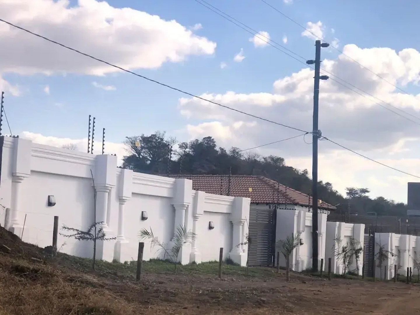 Tswinga Guest House