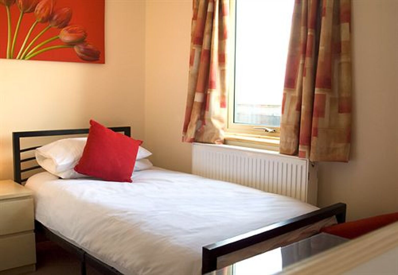 The Malago Guest House