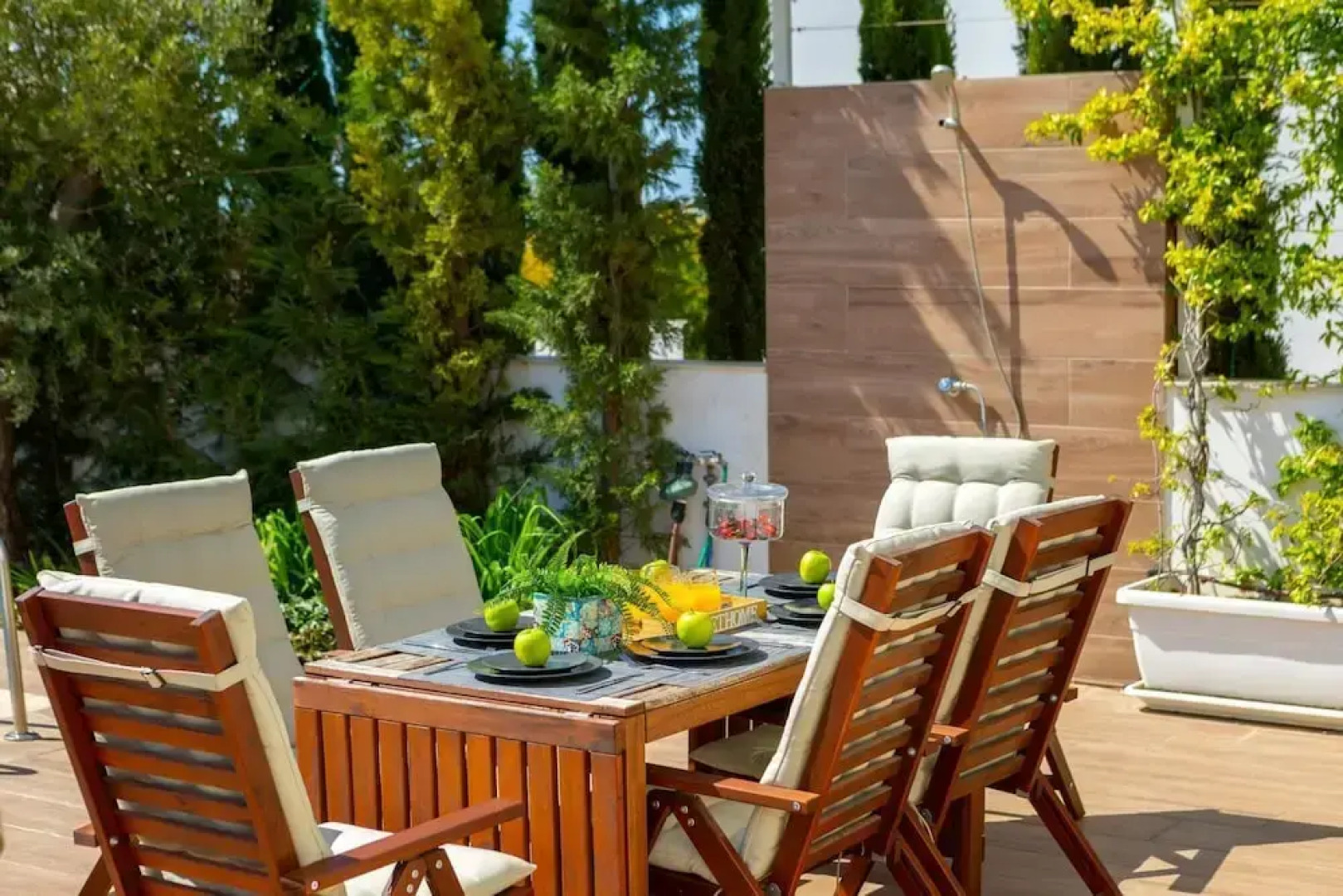 Napa Bay View Villa 2