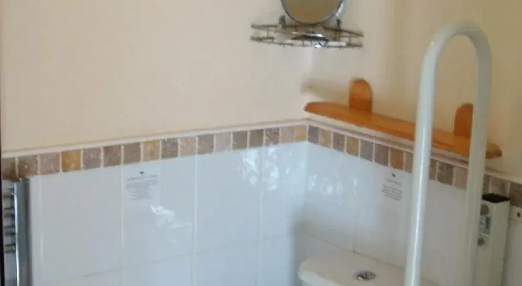 Harlequin Guest House Weymouth