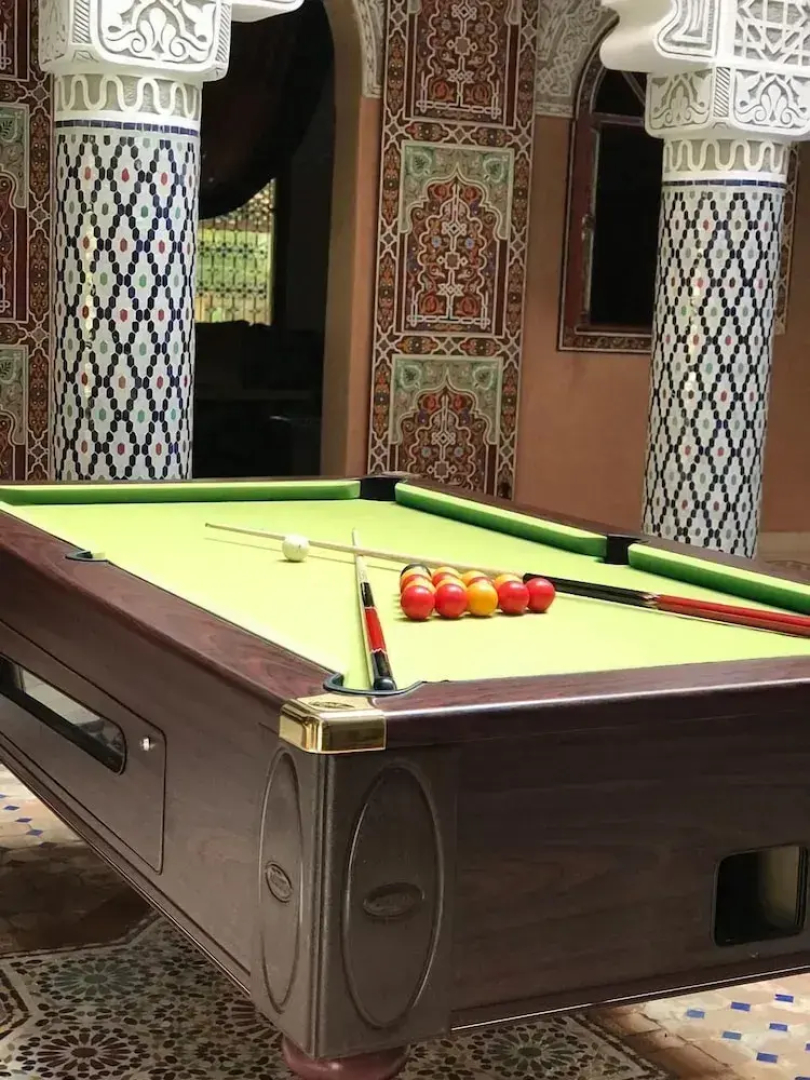 Equi Palace & Spa