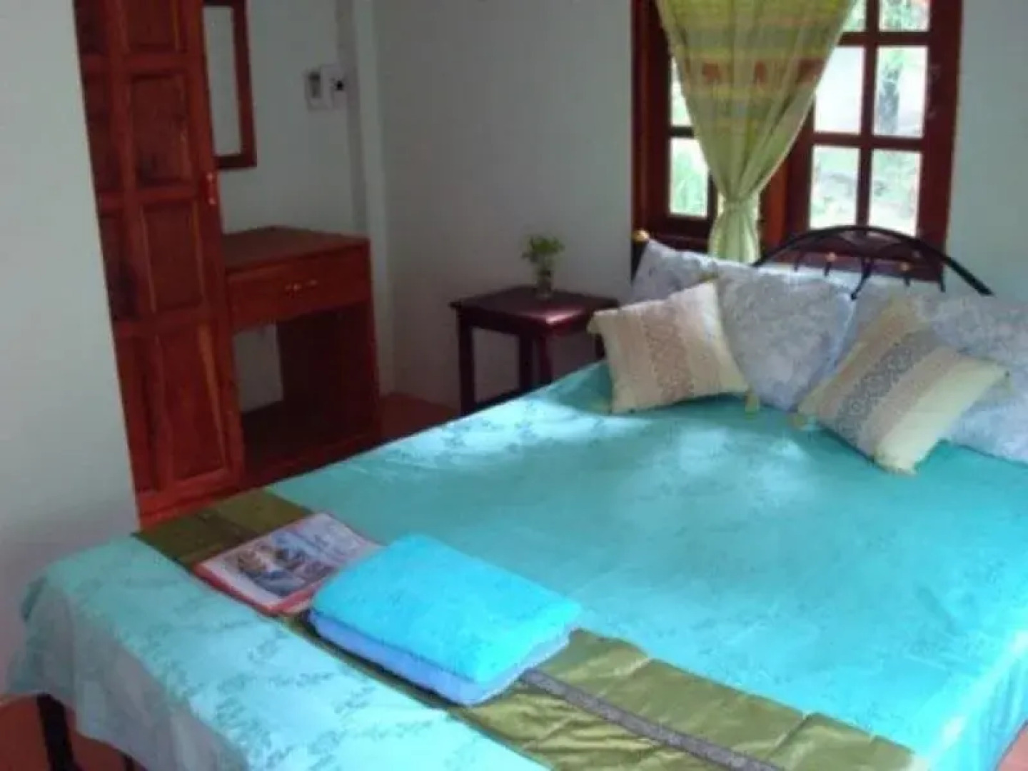 Thai House-Isaan Guesthouse
