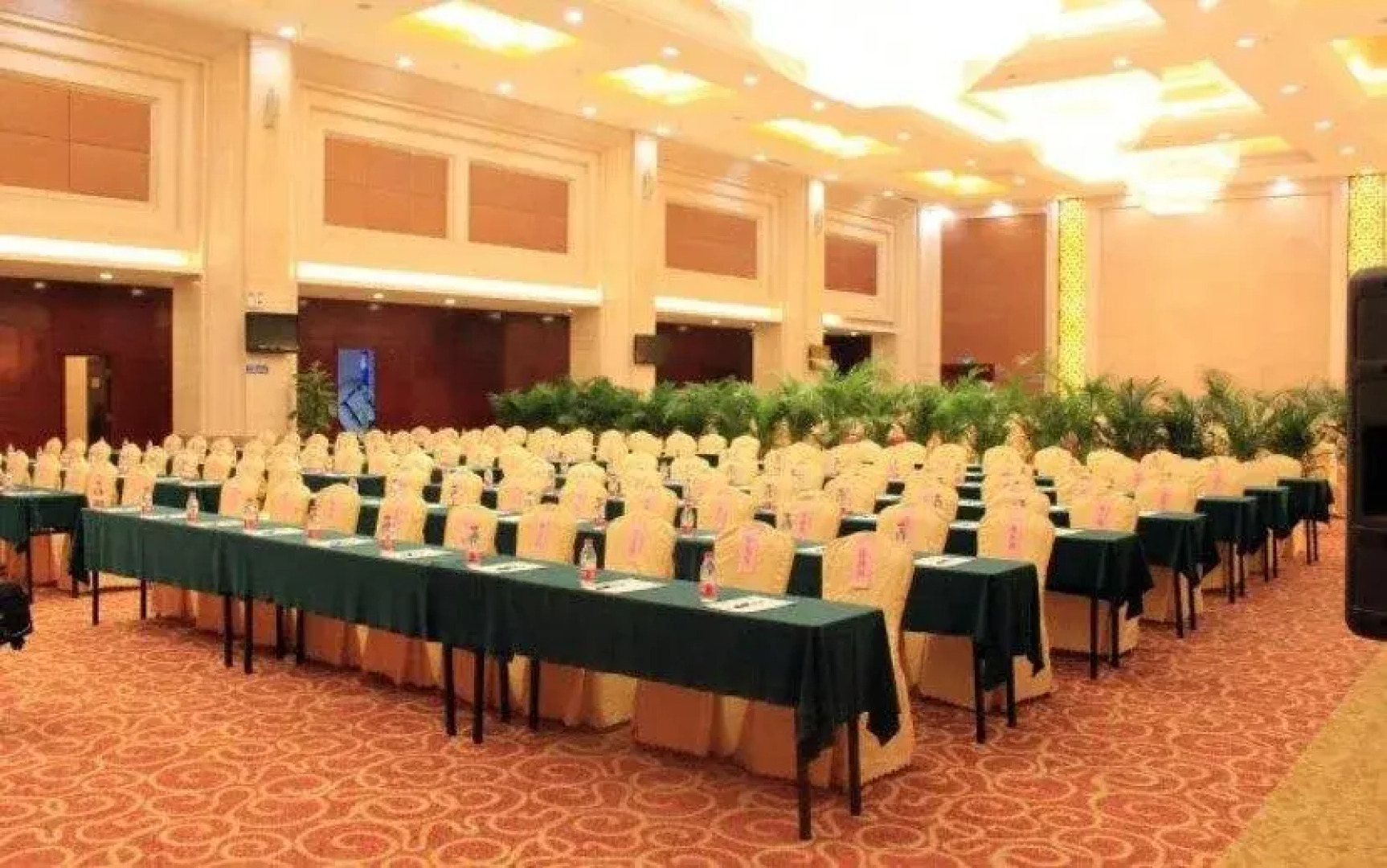 Laibin Yuda International Hotel