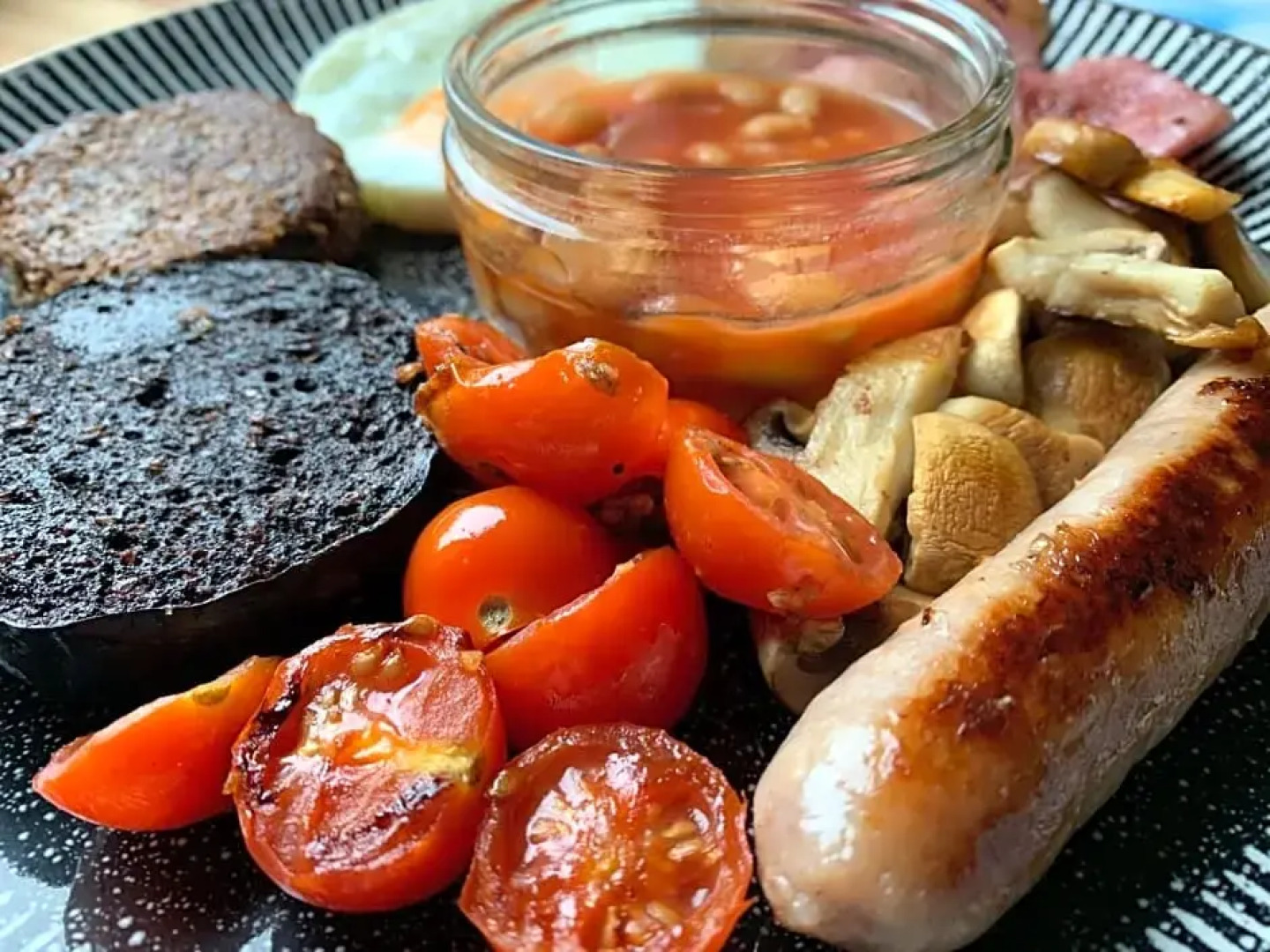 The Gables Whisky B&B