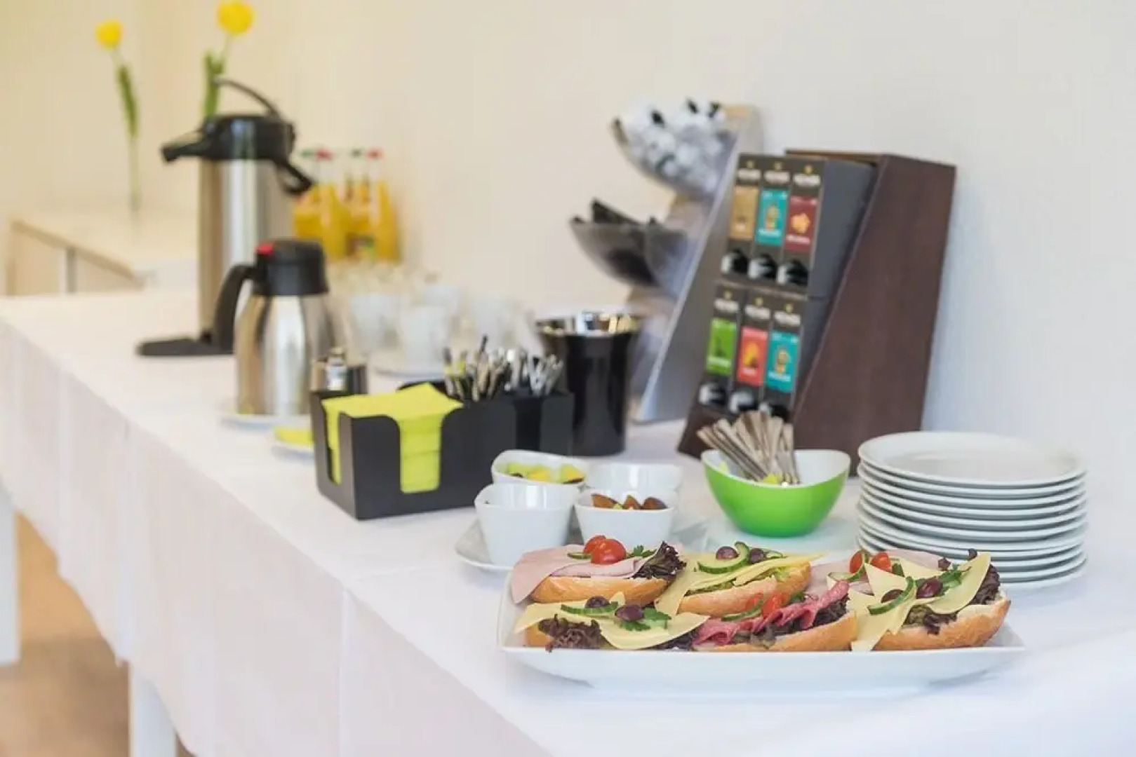 Bildungs- und Tagungshaus Haus Neuland