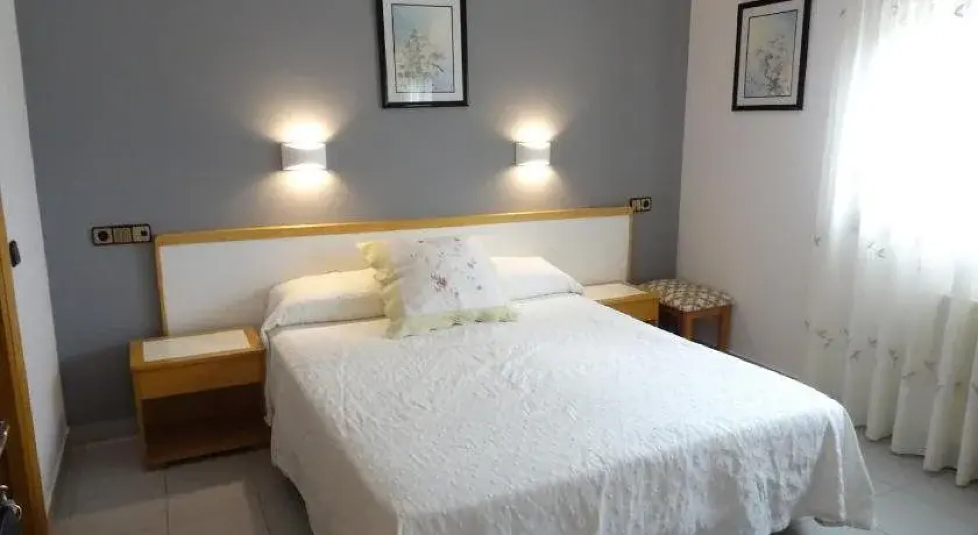 Hostal Pirineos Ainsa