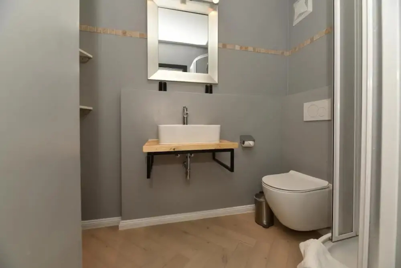 Penthouse Zell am See by Kaprun Rentals