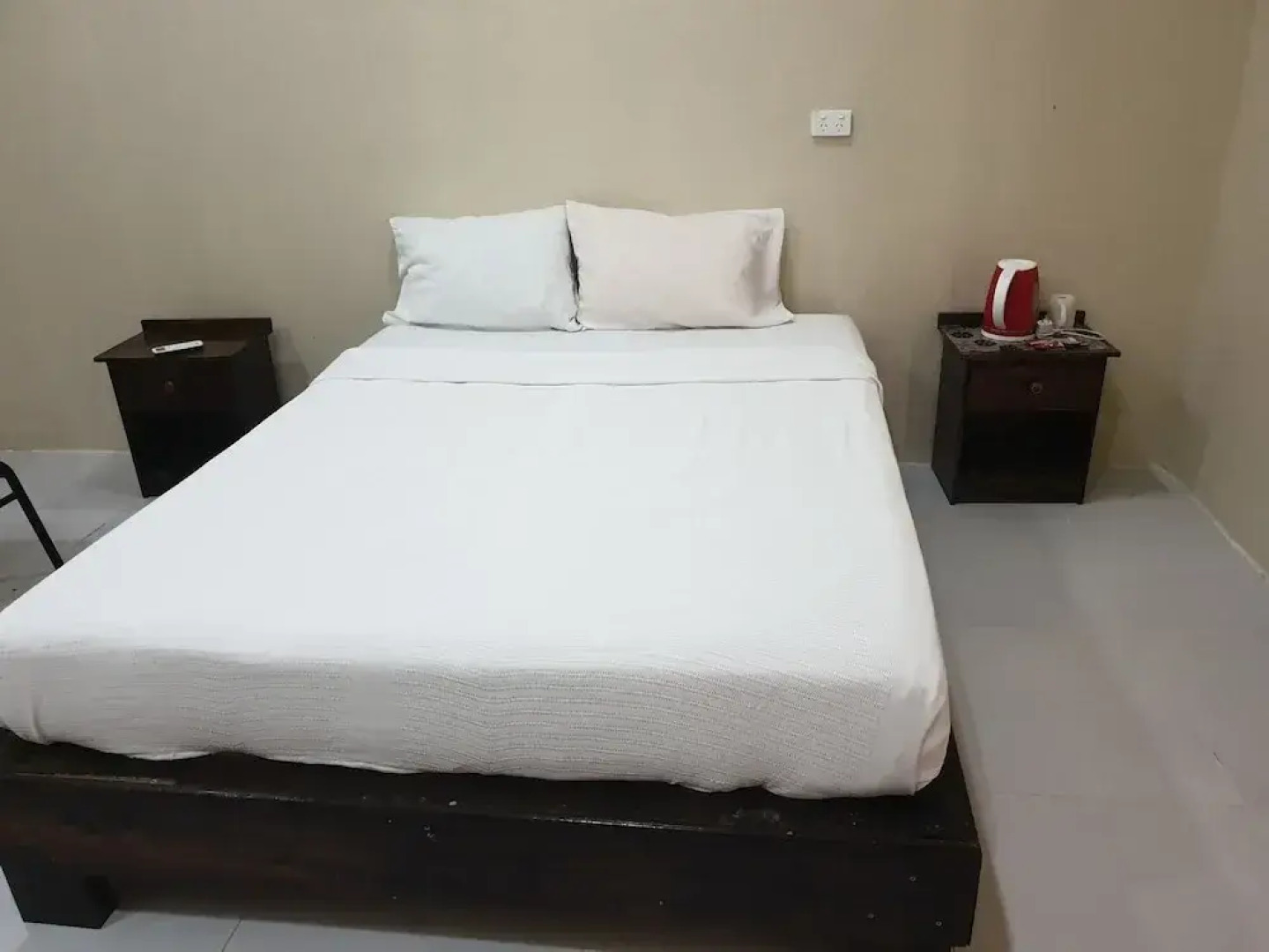 Bay View Barbers Lodge