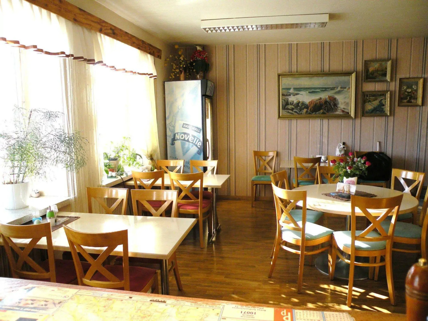 B&B Retro - Guesthouse Kupittaa