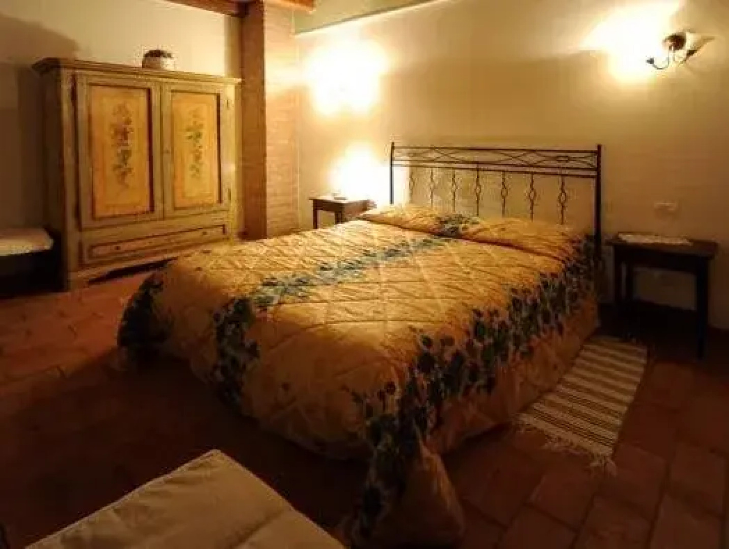 Agriturismo La Tintoria