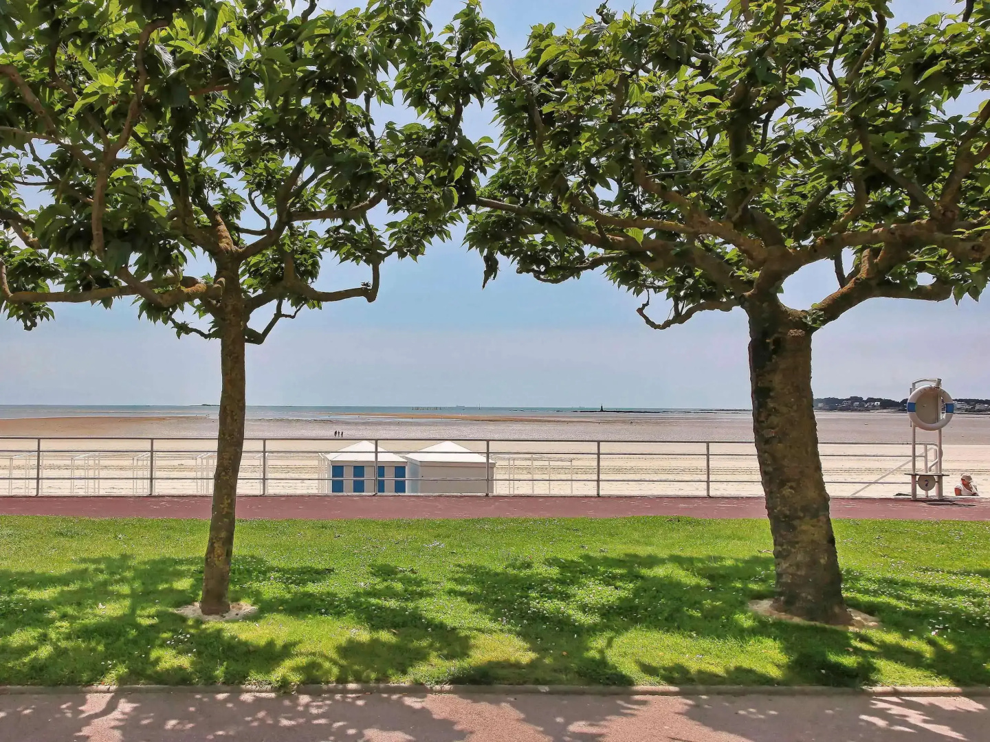 Mercure La Baule Majestic