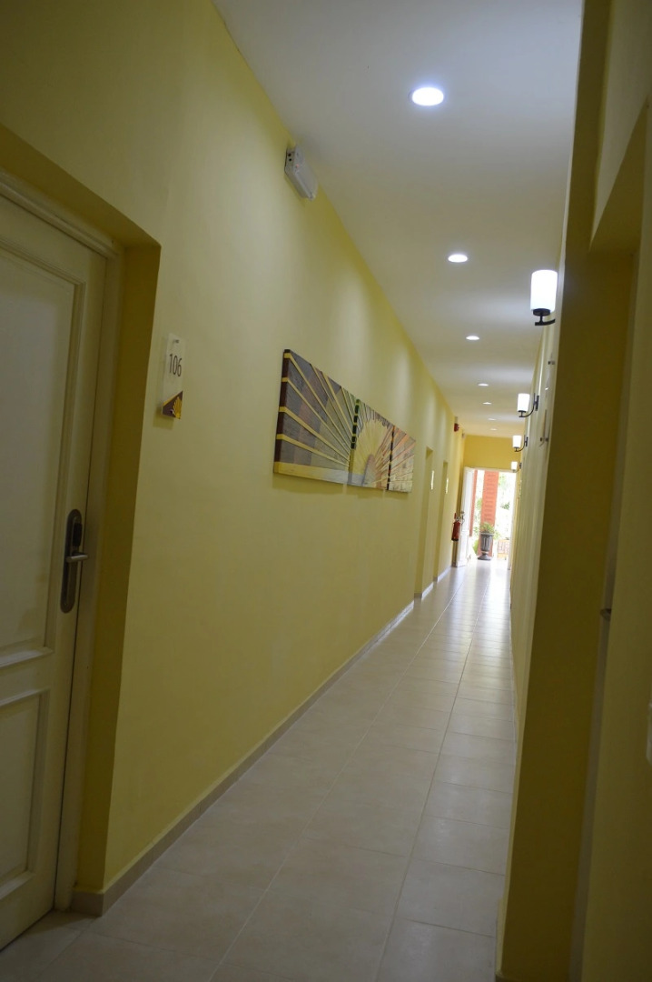 Hotel Los Peregrinos