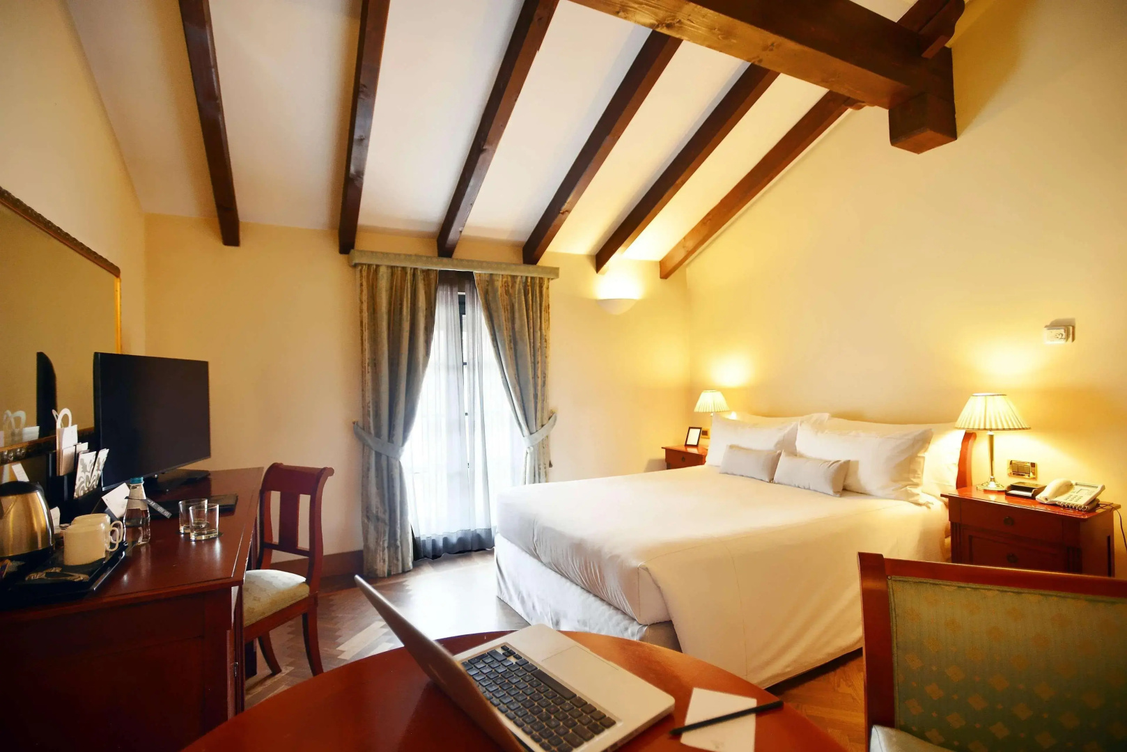 Grand Hotel Villa Torretta Milan Sesto, Curio Collection by Hilton