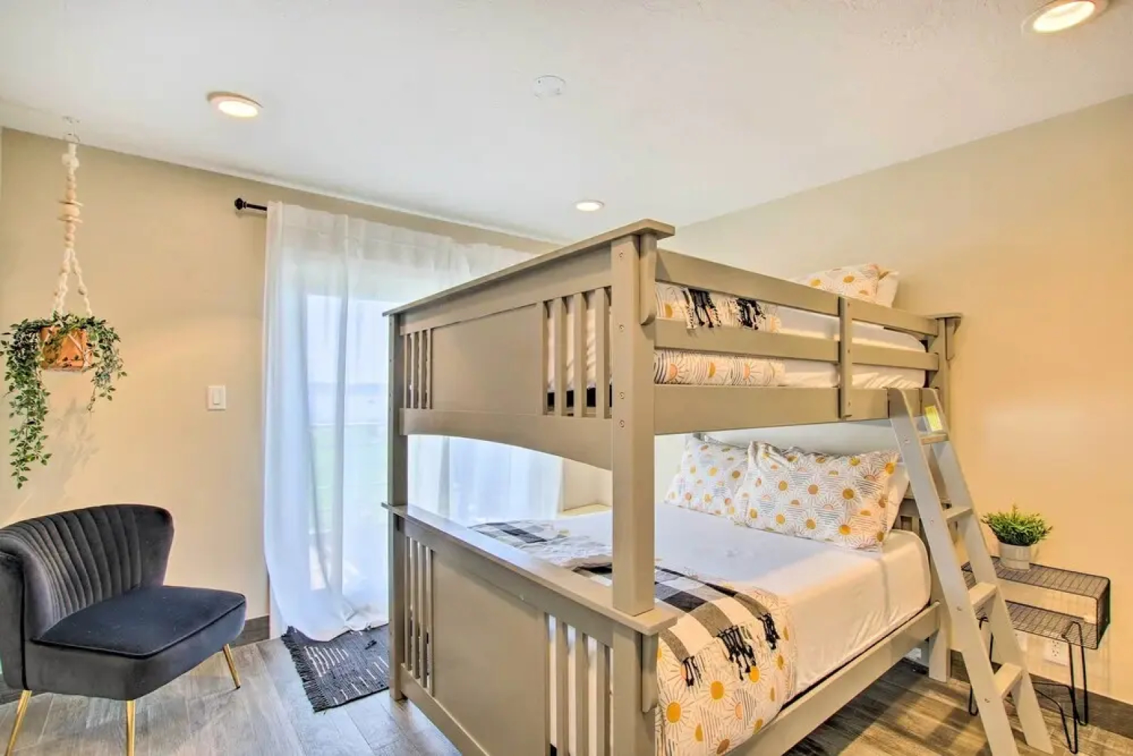 Stunning Waterfront Retreat in Garden City!