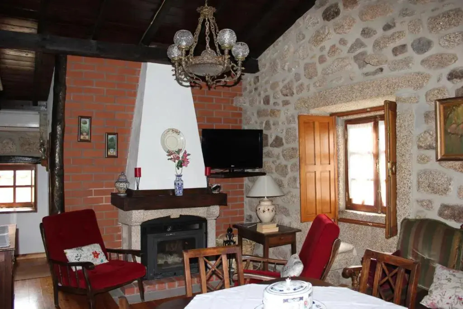 Casa do Balcao