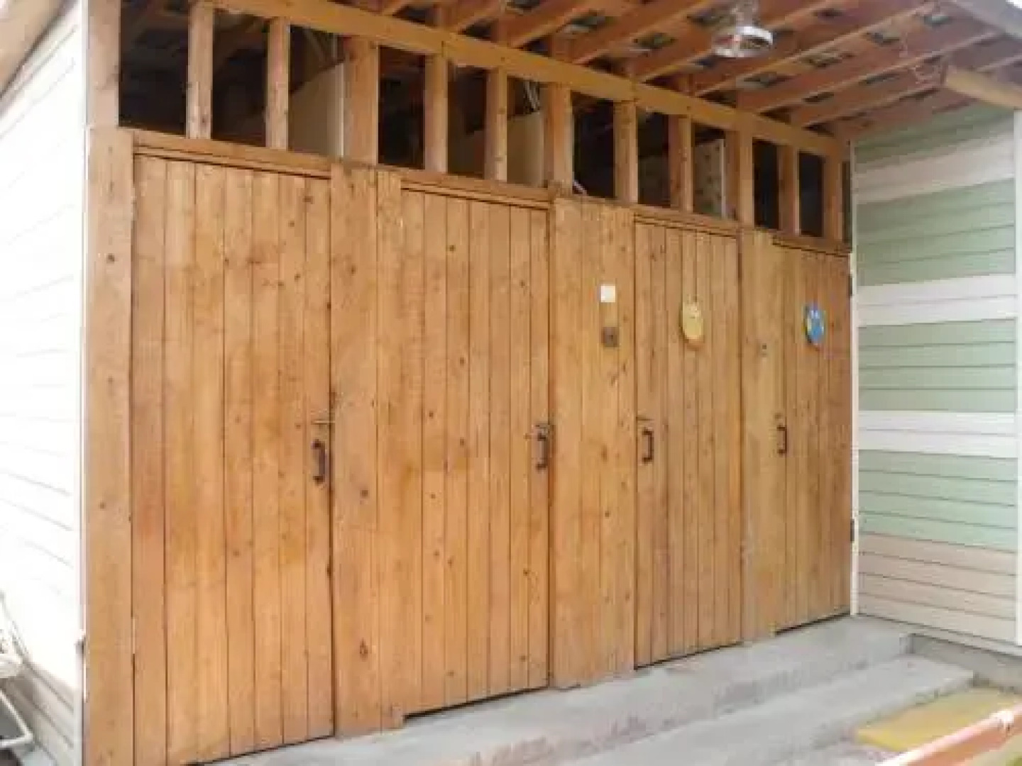 Vostochny Guest House