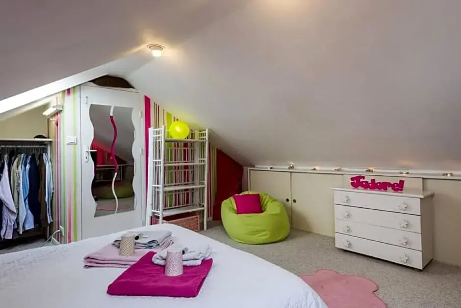 2 chambres d'hôte proche Lille Gare