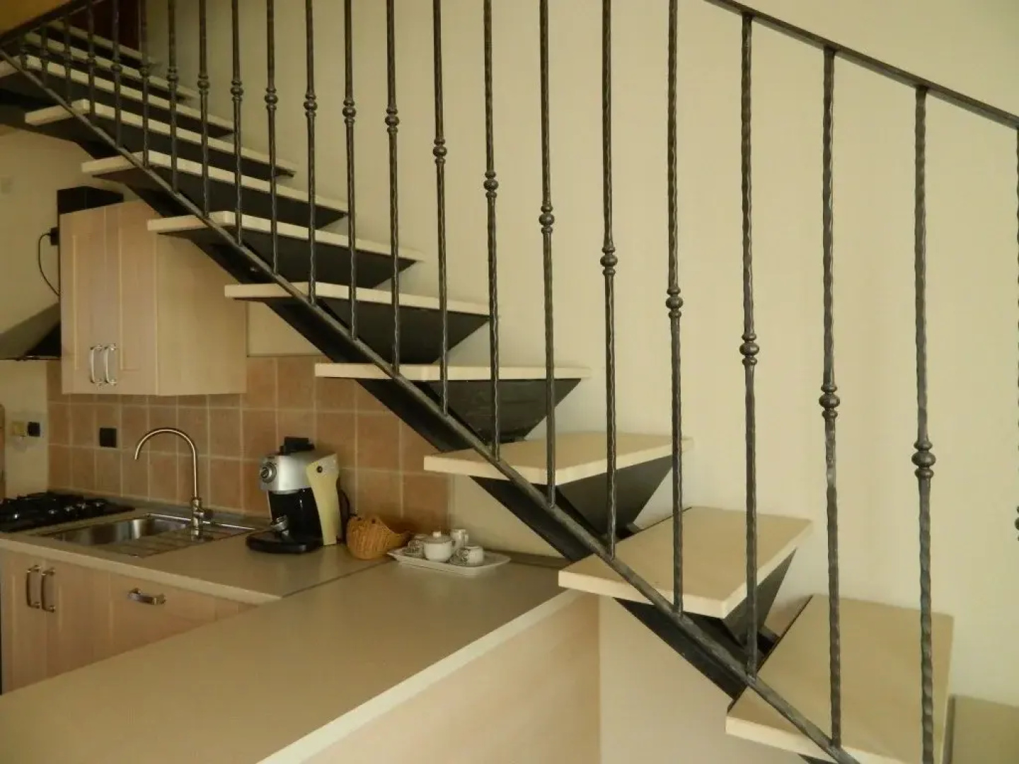 B&B Corte Preare
