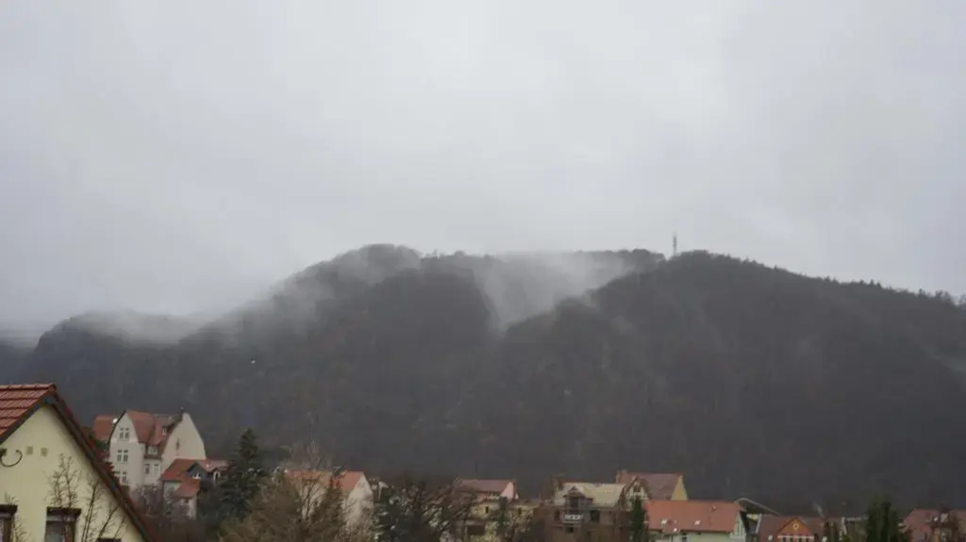 Pension im Glück Thale